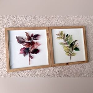 Boho Plant Wall Decor